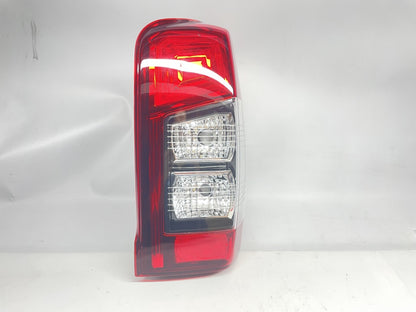 Farolim Direito Mitsubishi L200 19-24