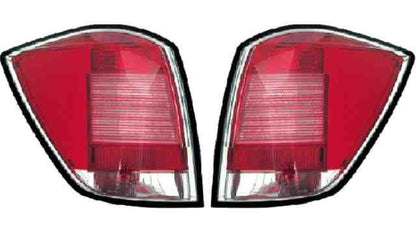 Farolim Direito Opel Astra H Caravan 04-07
