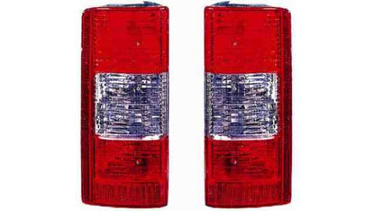 Farolim Direito Opel Combo 01-11