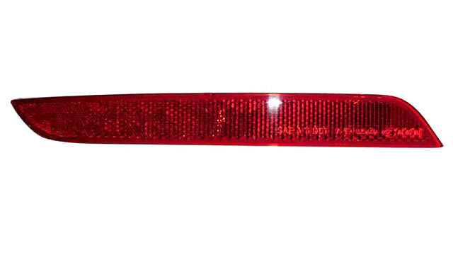 Farolim Direito Para Choques Bmw Serie 3 F30 4P / F31 Touring 11-15