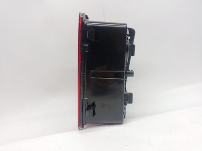 Farolim Direito Para Choques Renault Trafic III Vivaro B Talento 14-20 C/ Porta Lampadas