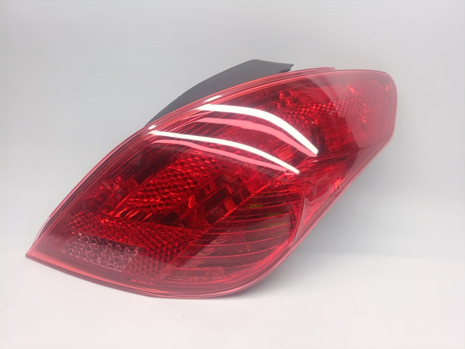 Farolim Direito Peugeot 308 5P 07-13