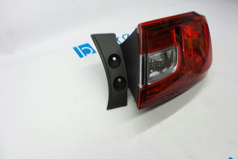 Farolim Direito Renault Clio IV 12-