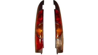 Farolim Direito Renault Kangoo I 2P 97-03