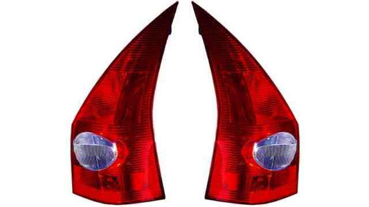 Farolim Direito Renault Megane II Station Wagon 02-05