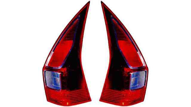 Farolim Direito Renault Megane II Station Wagon 06-09