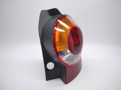 Farolim Direito Renault Modus 04-08 Laranja