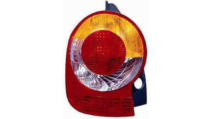 Farolim Direito Renault Modus 04-08 Laranja