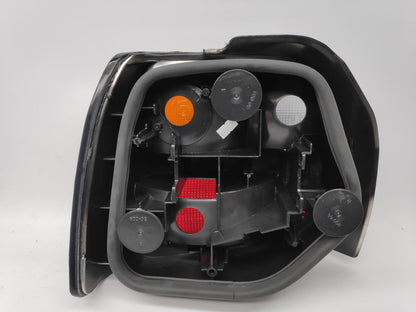Farolim Direito Renault R19 II 4P/ Chamade 92-95