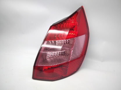 Farolim Direito Rosa Renault Scenic II 03-05