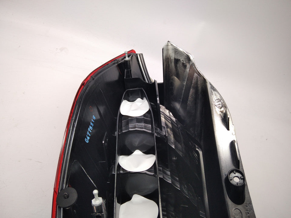 Farolim Direito Rosa Renault Scenic II 03-05