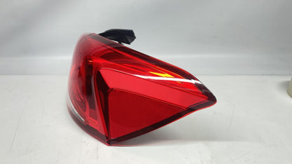 Farolim Direito Seat Ibiza 17-
