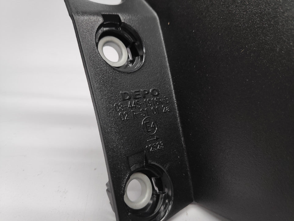 Farolim Direito Seat Ibiza 6L 02-09