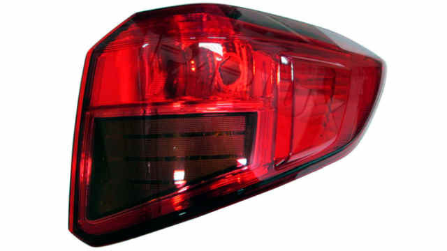 Farolim Direito Suzuki Vitara 15 -