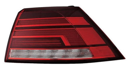 Farolim Direito VW Golf VII 17-