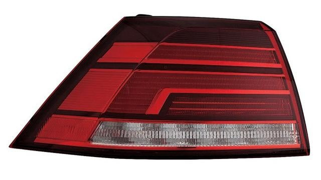 Farolim Direito VW Golf VII 17-