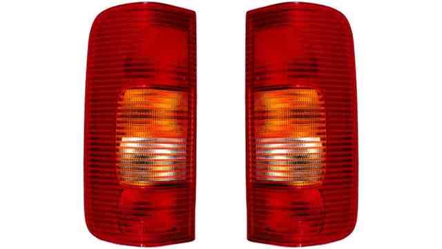 Farolim Direito Vw Transporter Lt2 96-03