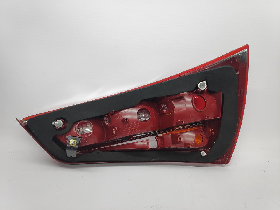 Farolim Esquerdo Audi A1 10-14