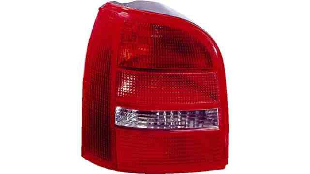 Farolim Esquerdo Audi A4 99-00 Avant