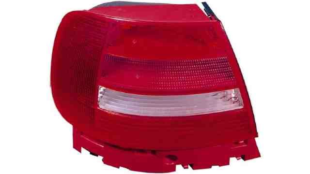 Farolim Esquerdo Audi A4 99-00 Sedam