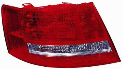 Farolim Esquerdo Audi A6 04-08 Berlina