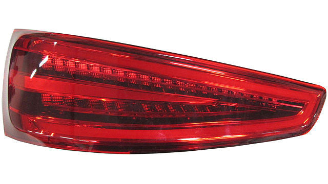 Farolim Esquerdo Audi Q3 Led 11-14