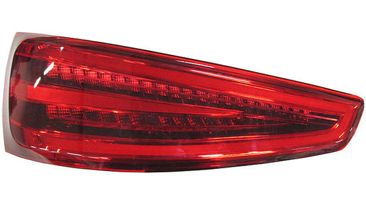 Farolim Esquerdo Audi Q3 Led 11-14