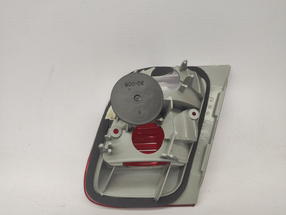 Farolim Esquerdo Bmw S-3 E46 4P 01-05 Mala