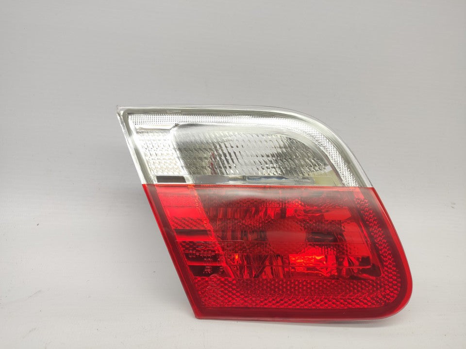 Farolim Esquerdo Bmw S-3 E46 Coupe 99-01 Mala