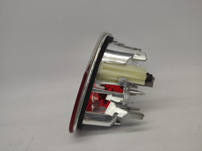 Farolim Esquerdo Bmw S-3 E46 Coupe 99-01 Mala