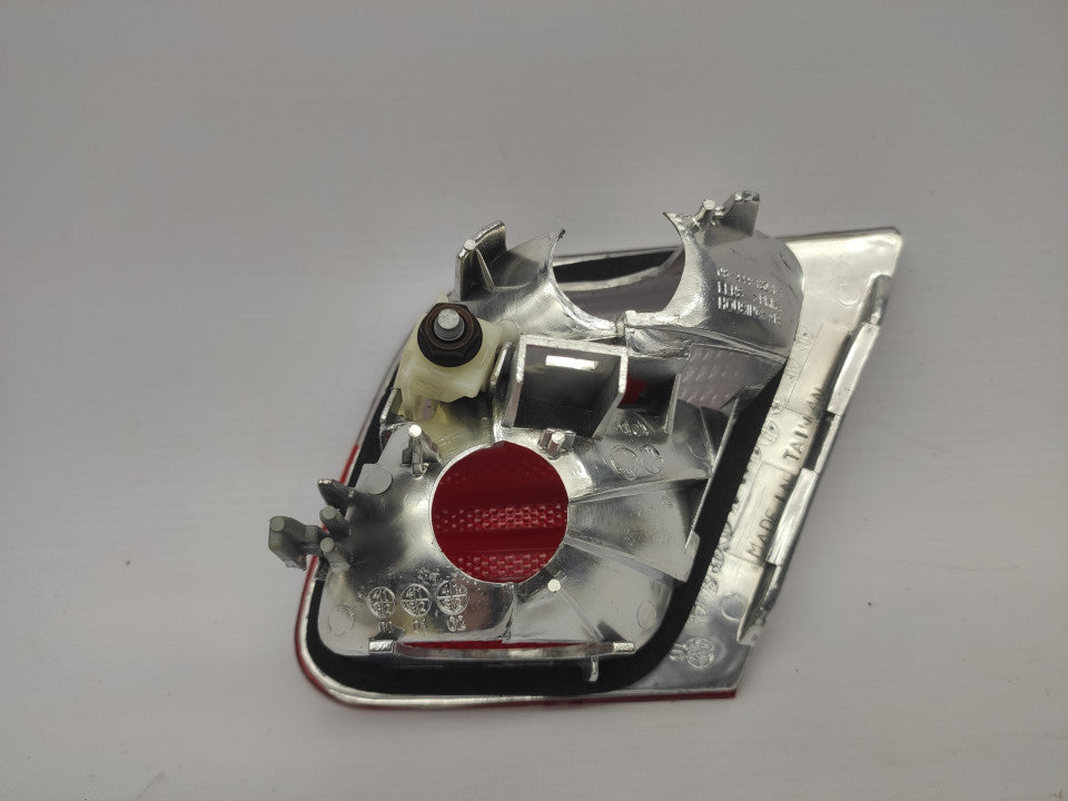 Farolim Esquerdo Bmw S-3 E46 Coupe 99-01 Mala
