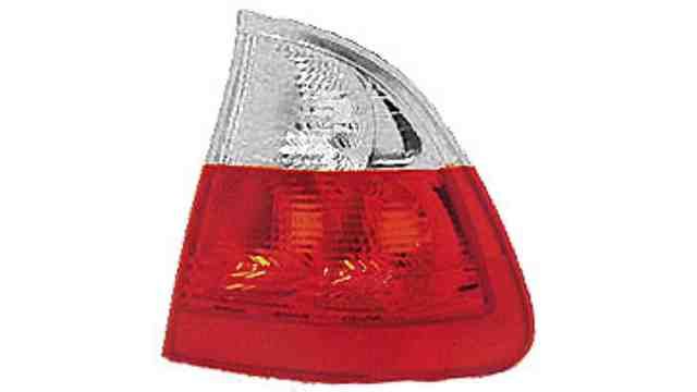 Farolim Esquerdo Bmw S-3 E46 Touring 01-05