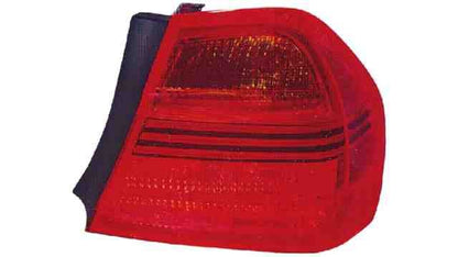 Farolim Esquerdo Bmw S-3 E90 4P 05-08 Exterior