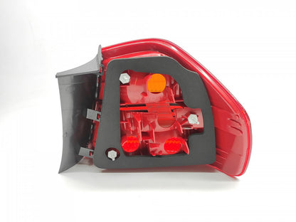 Farolim Esquerdo Bmw S-3 E90 4P 05-08 Exterior
