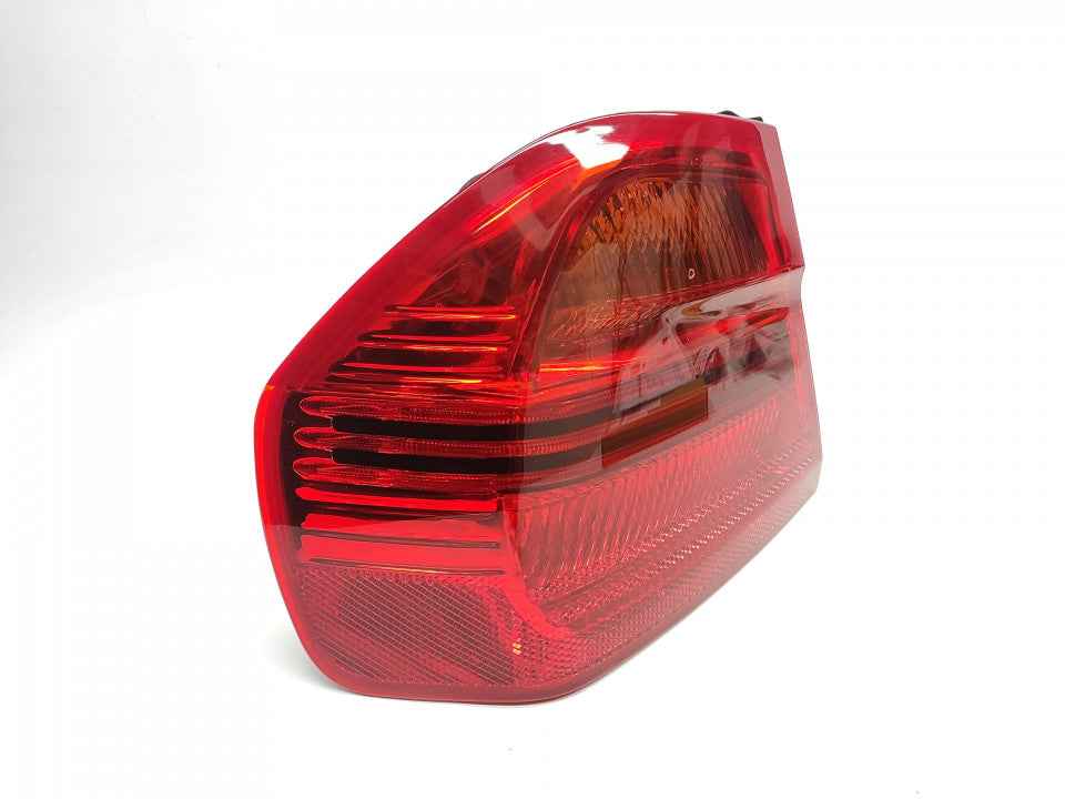 Farolim Esquerdo Bmw S-3 E90 4P 05-08 Exterior