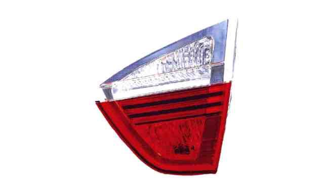 Farolim Esquerdo Bmw S-3 E90 4P 05-08 Mala