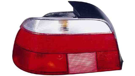 Farolim Esquerdo Bmw S-5 E39 Berlina 95-00 Branco