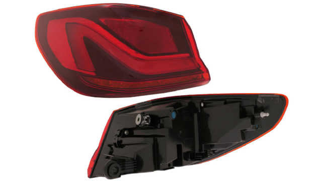 Farolim Esquerdo Bmw S1 F40 19 -