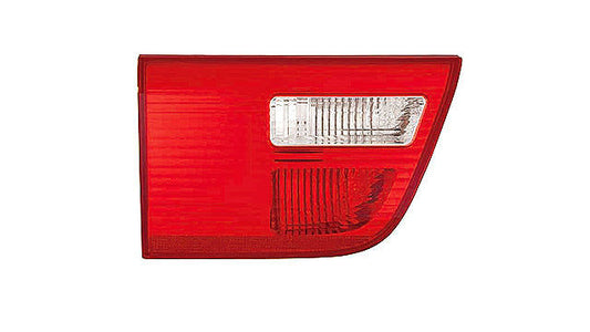 Farolim Esquerdo Bmw X5 E53 00-03 Mala