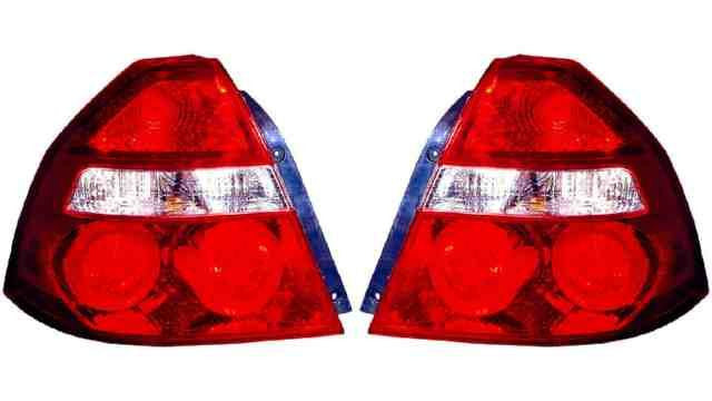 Farolim Esquerdo Chevrolet Aveo 4P 06-11