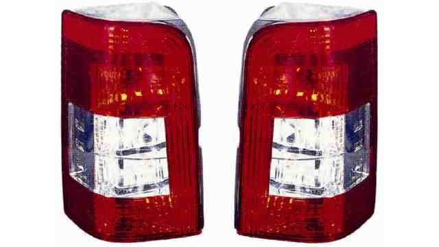 Farolim Esquerdo Citroen Berlingo 1P 03-08
