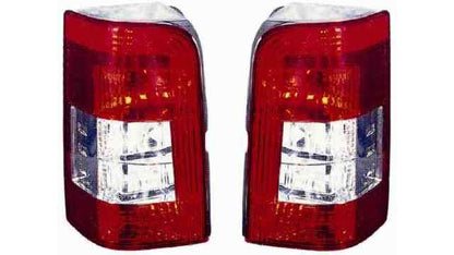 Farolim Esquerdo Citroen Berlingo 1P 03-08