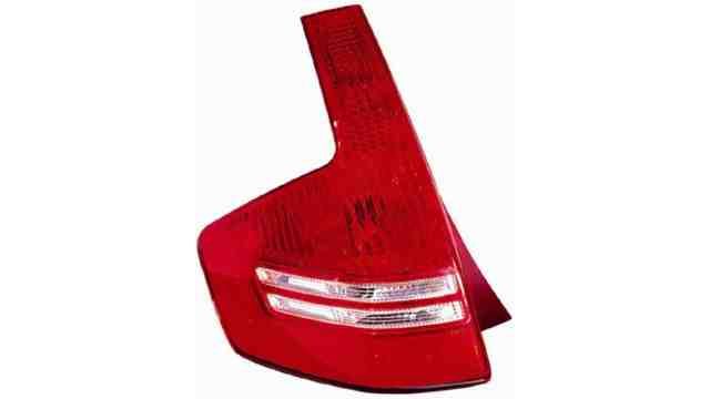 Farolim Esquerdo Citroen C4 04-10 5P