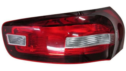 Farolim Esquerdo Citroen C4 Picasso 13-