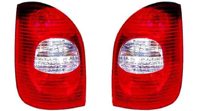 Farolim Esquerdo Citroen Xsara Picasso 04-