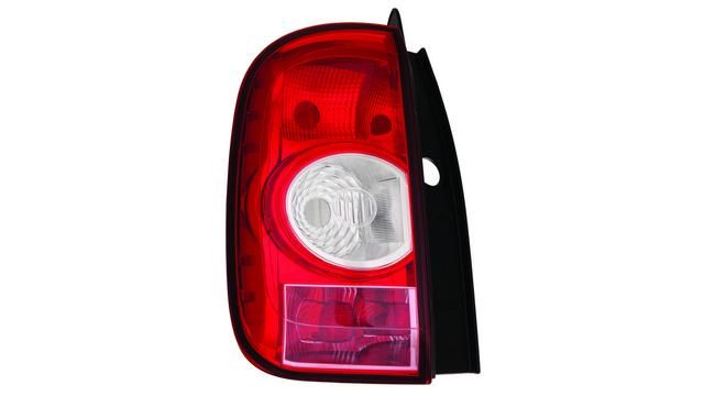 Farolim Esquerdo Dacia Duster 10-13