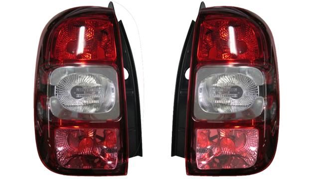 Farolim Esquerdo Dacia Duster 13-
