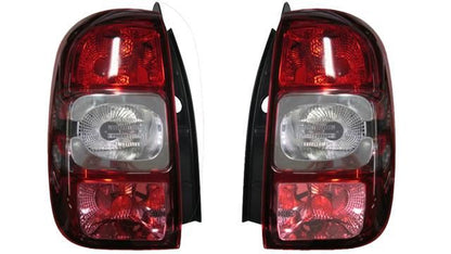 Farolim Esquerdo Dacia Duster 13-