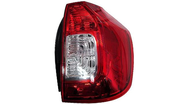 Farolim Esquerdo Dacia Logan II Mcv 13-