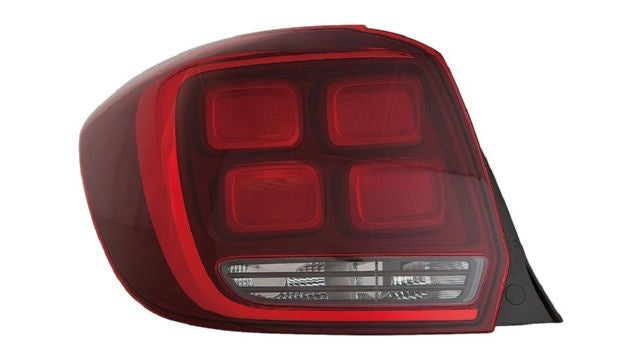 Farolim Esquerdo Dacia Sandero 17-